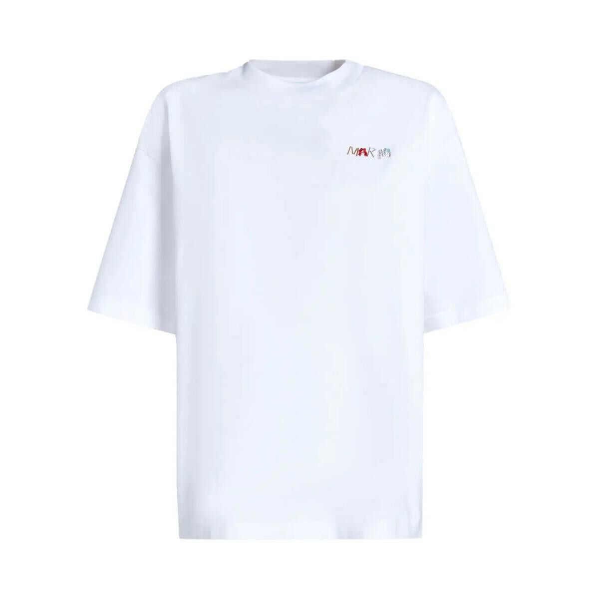 Marni MARNI T-SHIRT 00W01