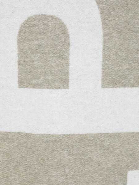 Esarfe A.P.C. A.P.C. Scarf Apc BAE Barbati (BM 10822996) 2