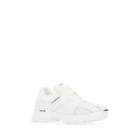 Pantofi sport Balenciaga pentru Barbati - Sneakers Balenciaga BALENCIAGA SNEAKERS WHITE Barbati (BM 10824943) - B-mall.ro