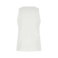 Tricouri Bottega Veneta pentru Barbati - Tricouri Bottega Veneta Bottega Veneta T-Shirt WHITE Barbati (BM 10825000) - B-mall.ro