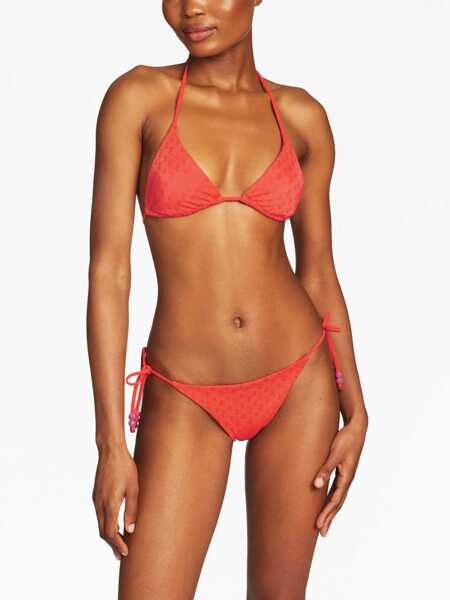 Sutiene Jimmy Choo Jimmy Choo Swimsuits RED Femei (BM 10825240) 5