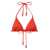 Jimmy Choo Jimmy Choo Swimsuits RED