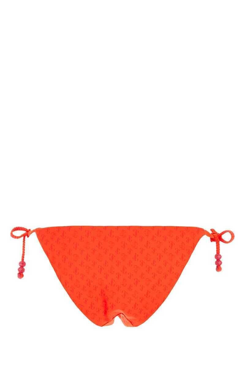Bikini Jimmy Choo Jimmy Choo Swimsuits RED Femei (BM 10825243) 2