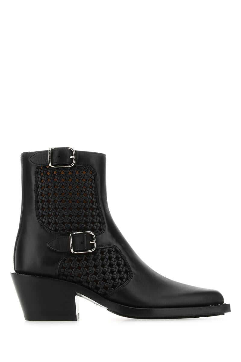 Chloe CHLOE BOOTS 001