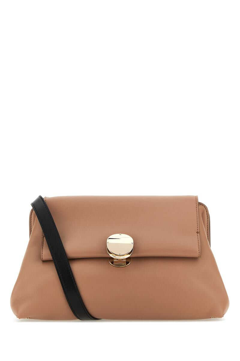 Chloe CHLOE CLUTCH WOODROSE