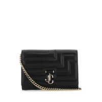 Genti mini JIMMY CHOO CLUTCH Femei