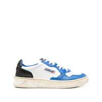Sneakers Autry Medalist Low Super Vintage Sneakers Barbati