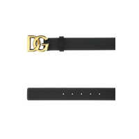 Curele Dolce & Gabbana pentru Barbati - Curele Dolce & Gabbana DOLCE & GABBANA BELT MORO Barbati (BM 10826557) - B-mall.ro