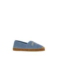 Espadrile Dama - Espadrile Jimmy Choo JIMMY CHOO ESPADRILLAS SMOKYBLUEGOLD Femei (BM 10826578) - B-mall.ro