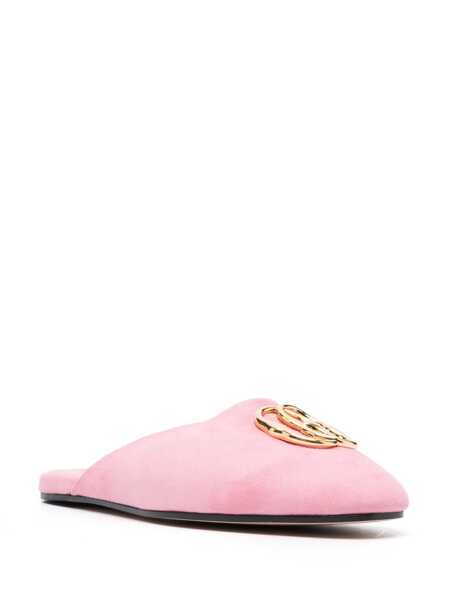 Sandale Bally Bally Slippers NEWSAMANTHA50 Femei (BM 10826794) 2