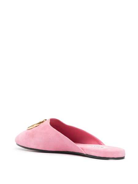 Sandale Bally Bally Slippers NEWSAMANTHA50 Femei (BM 10826794) 3