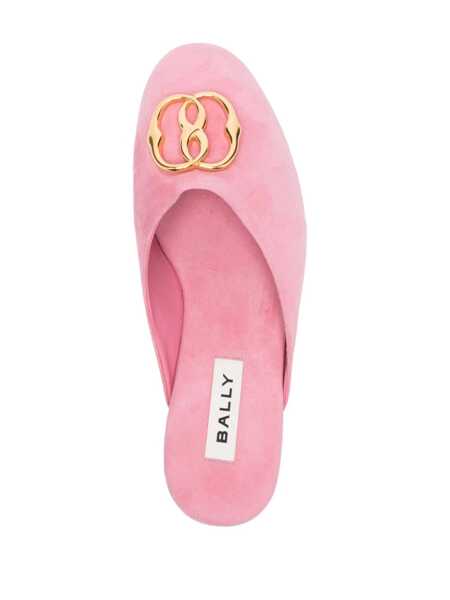 Sandale Bally Bally Slippers NEWSAMANTHA50 Femei (BM 10826794) 4