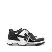 Sneakers Off-White Out Of Office Leather Sneakers Femei