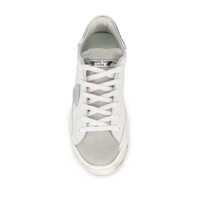 Sneakers Philippe Model Dama - Sneakers Philippe Model Philippe Model Sneakers WHITE Femei (BM 10827019) - B-mall.ro
