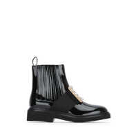 Bocanci Roger Vivier Boots Femei