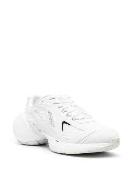 Sneakers Givenchy Givenchy Tk-Mx Runner Sneakers WHITE Barbati (BM 10828009) 2