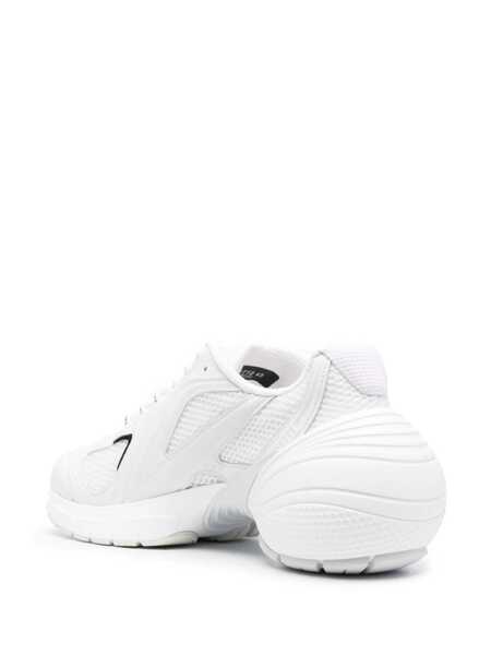 Sneakers Givenchy Givenchy Tk-Mx Runner Sneakers WHITE Barbati (BM 10828009) 3