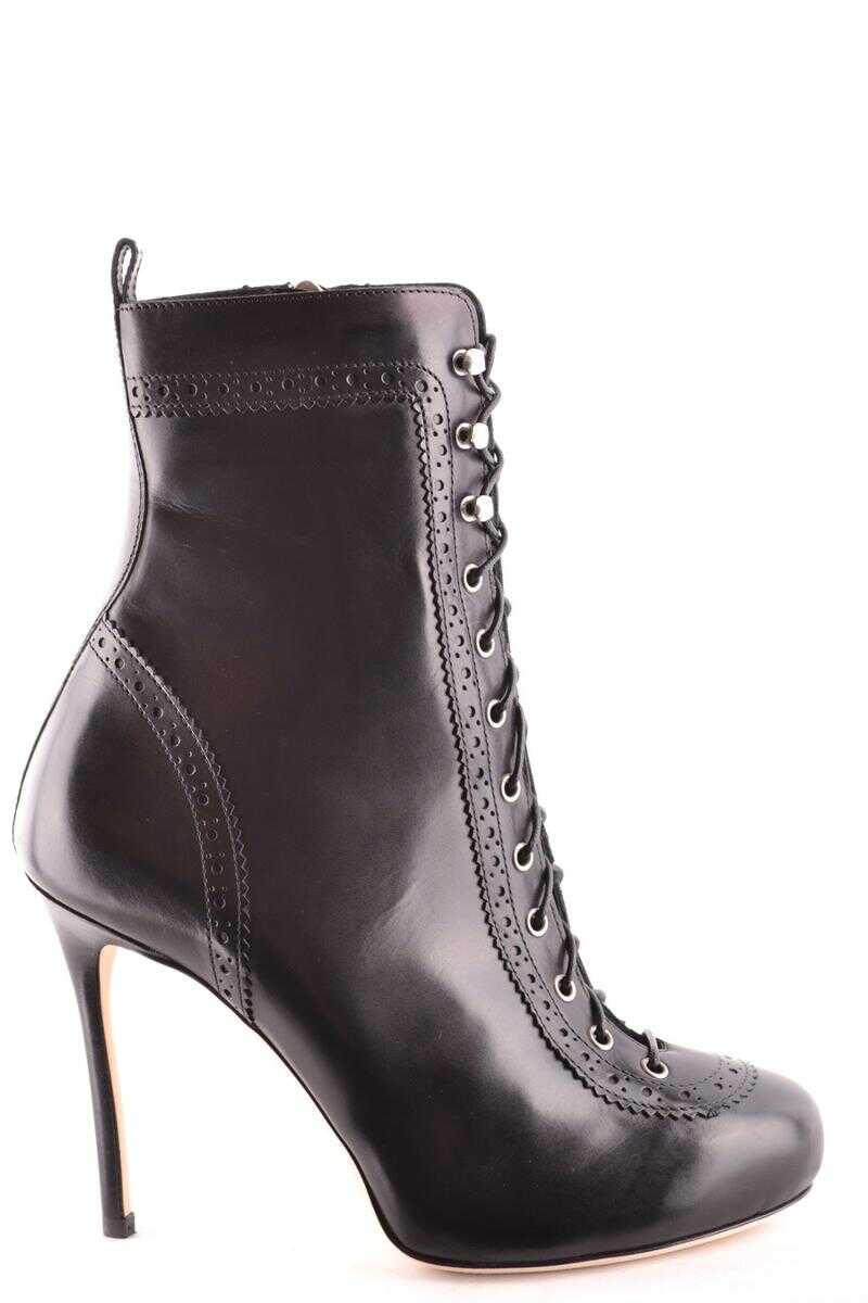 DSQUARED2 DSQUARED2 Boots BLACK