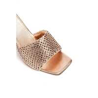 Sandale LE SILLA Dama - Sandale LE SILLA Le Silla Sandals Pink Femei (BM 10832371) - B-mall.ro