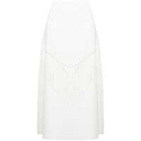 Fuste Chloé Midi Skirt Femei
