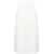 Chloe Chloé Midi Skirt WHITE