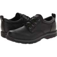 Pantofi Oxford SKECHERS Segment Relaxed Fit Oxford