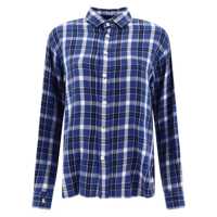 Tricouri Polo POLO RALPH LAUREN Plaid shirt Femei