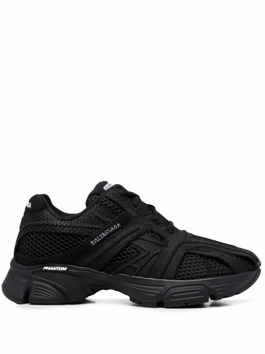 Balenciaga BALENCIAGA Phantom sneakers Black