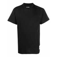 Tricouri Jil Sander Short Sleeve 3 Pack T-Shirt Set Clothing Barbati