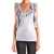 DSQUARED2 DSQUARED2 Tops GREY