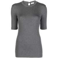 Tricouri Brunello Cucinelli Cotton T-Shirt Femei