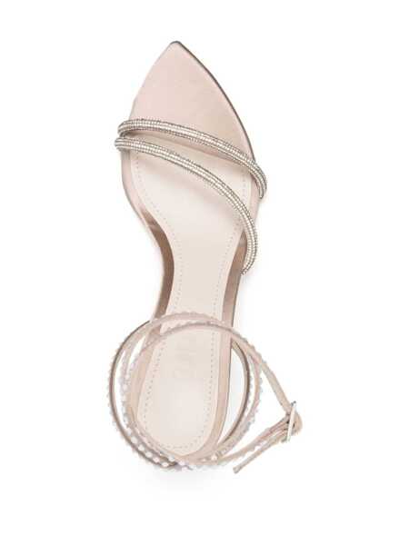 Sandale 3JUIN 3Juin Maui O55 Syria Sandal Shoes Multicolor Femei (BM 10847128) 4