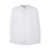 Original Vintage Original Vintage Style Corean Collar Shirt Clothing WHITE