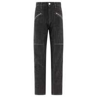 Blugi ISABEL MARANT "Fanny" jeans Femei