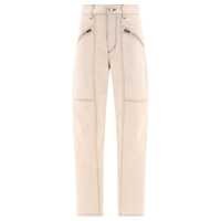 Blugi ISABEL MARANT "Fanny" jeans Femei