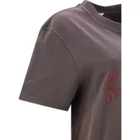 Tricouri Isabel Marant Dama - Tricouri Isabel Marant Isabel Marant toile Honore T-Shirt Black Femei (BM 10851460) - B-mall.ro