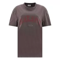 Tricouri ISABEL MARANT ÉTOILE "Honore" t-shirt Femei