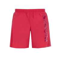 Sorturi de baie ALEXANDER MCQUEEN GRAFFITI LOGO SWIMSUIT Barbati