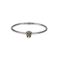 Bratari ALEXANDER MCQUEEN SKULL BRACELET Barbati