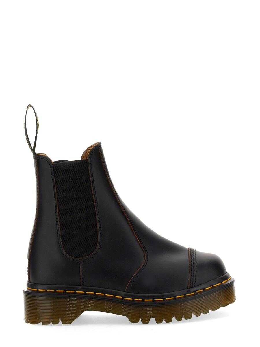 Dr. Martens DR. MARTENS BOOT 2976 BEX BLACK