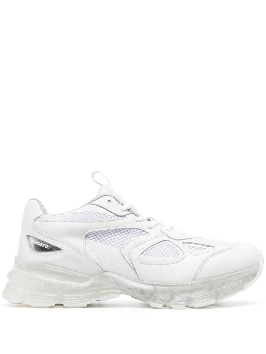 AXEL ARIGATO AXEL ARIGATO MARATHON RUNNER SHOES White