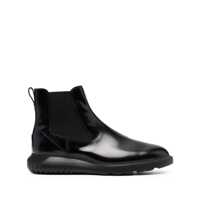 Bocanci Hogan Bootie Barbati