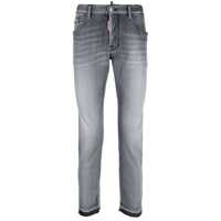 Blugi DSQUARED2 SKATER JEAN CLOTHING Barbati