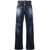 DSQUARED2 DSQUARED2 San Diego Jean Clothing BLUE