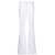 DSQUARED2 DSQUARED2 Mw Flare Jean Clothing WHITE