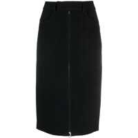 Fuste N°21 Longuette Pencil Skirt Clothing Femei