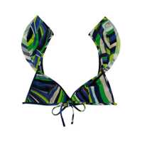 Sutiene PUCCI LOGO BIKINI TOP Femei