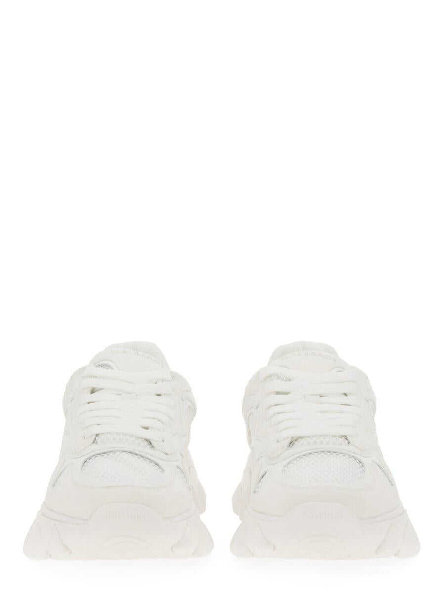 Balmain BALMAIN SNEAKER B-EAST WHITE