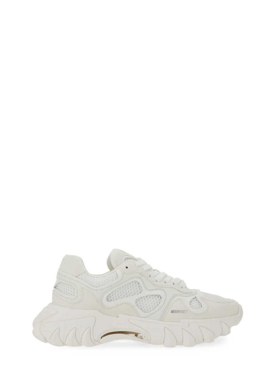 Balmain BALMAIN SNEAKER B-EAST WHITE