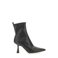 Bocanci Michael Kors Dama - Bocanci Michael Kors MICHAEL MICHAEL KORS CLARA BOOT BLACK Femei (BM 10866598) - B-mall.ro
